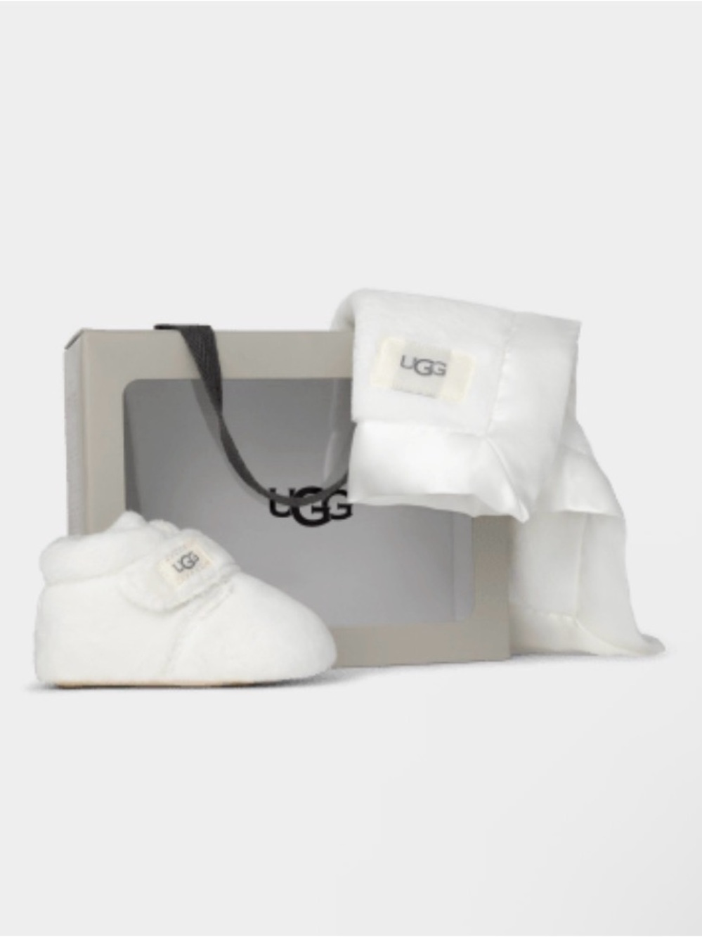 UGG Bixbee And Lovey